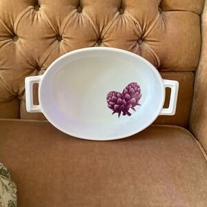 Avon Casserole Baking dish